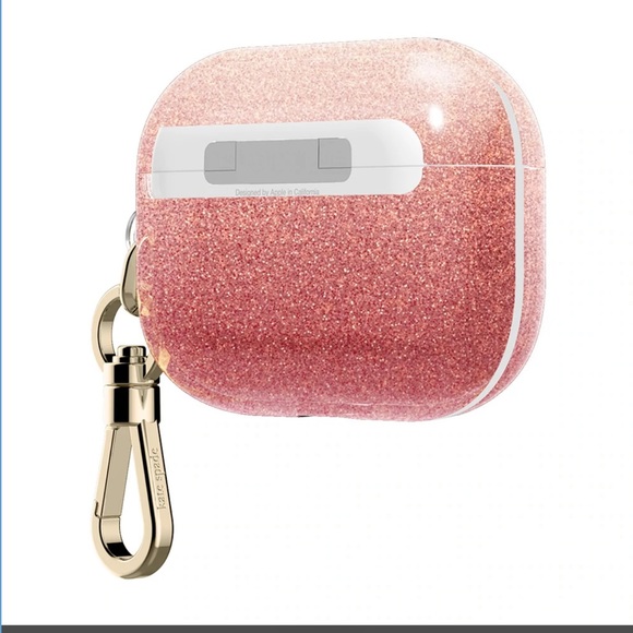 Kate Spade AirPod case - Picture 4 of 5